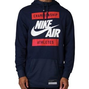 Nike Air Sweatshirt NWOT